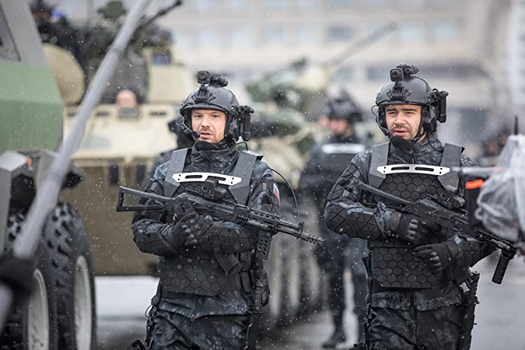 ワールドエンドの画像