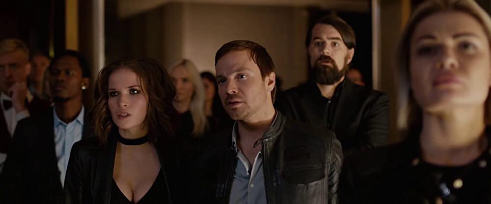 ワールドエンドの画像