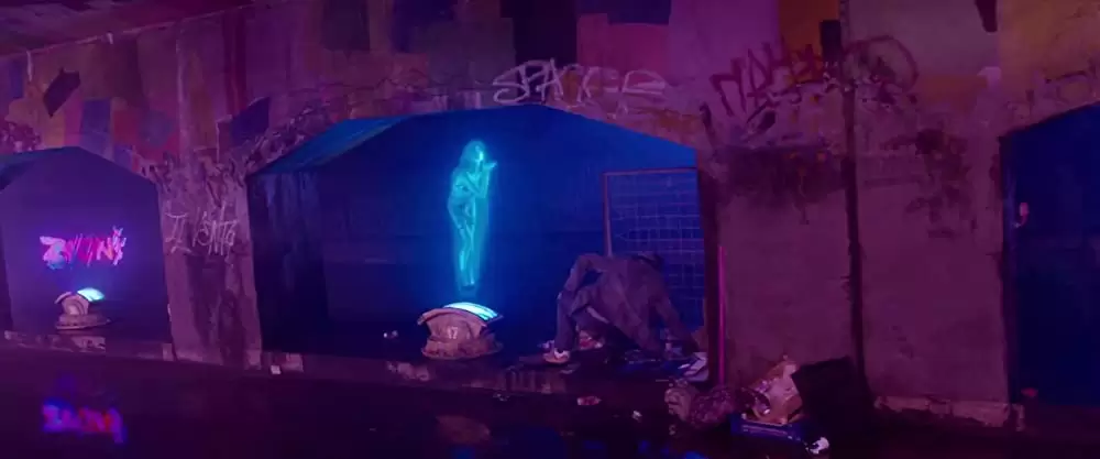 ワールドエンドの画像