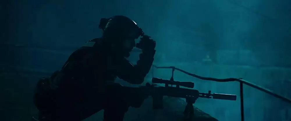 ワールドエンドの画像