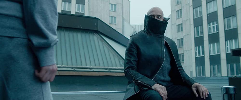 ワールドエンドの画像