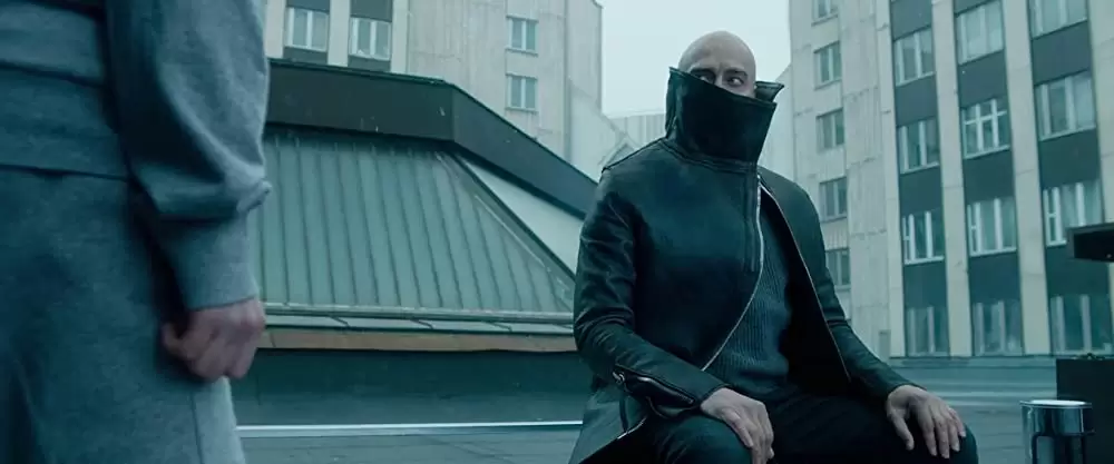 ワールドエンドの画像