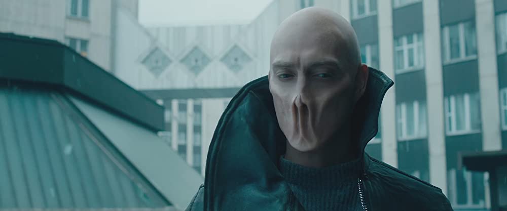 ワールドエンドの画像