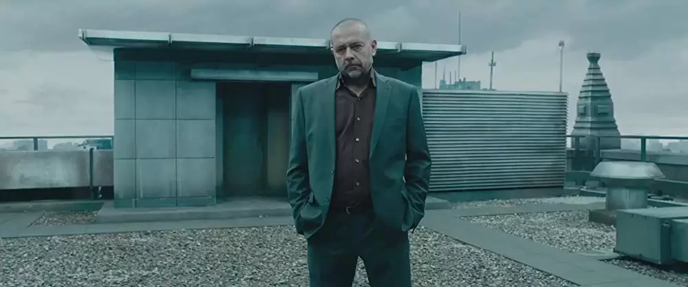 ワールドエンドの画像