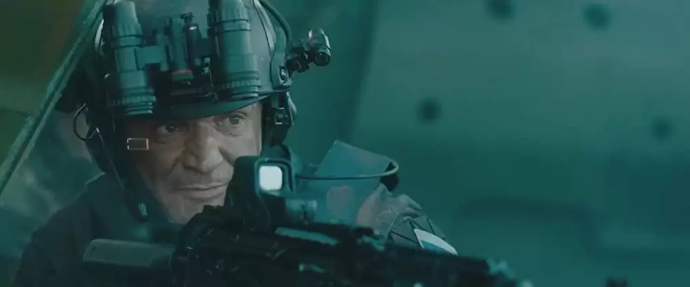 ワールドエンドの画像