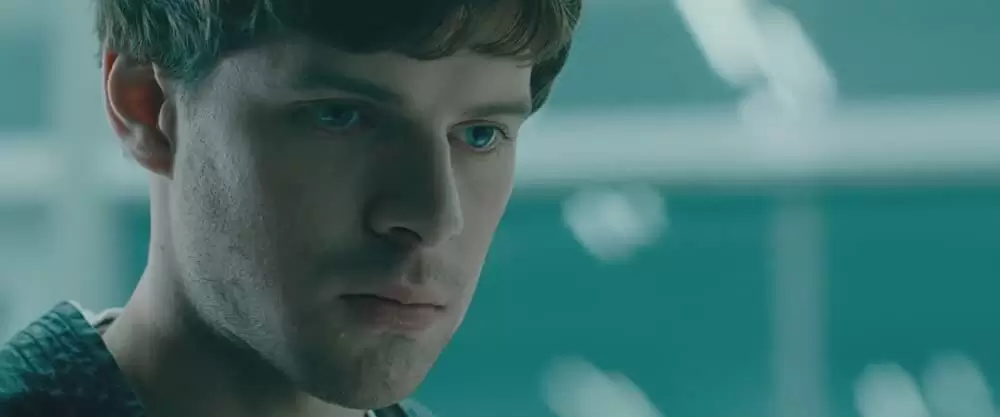 「ワールドエンド」Philip Avdeevの画像