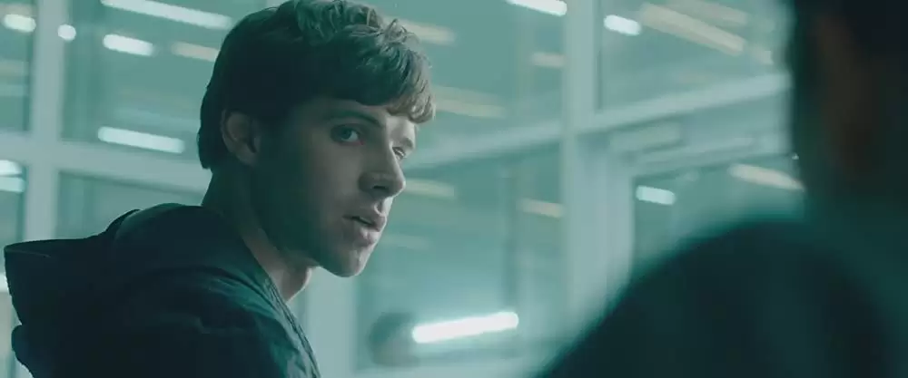 「ワールドエンド」Philip Avdeevの画像