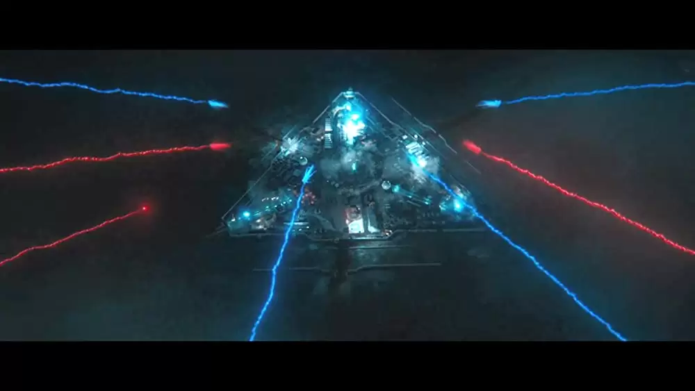 ワールドエンドの画像