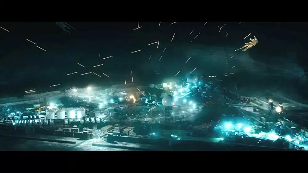 ワールドエンドの画像