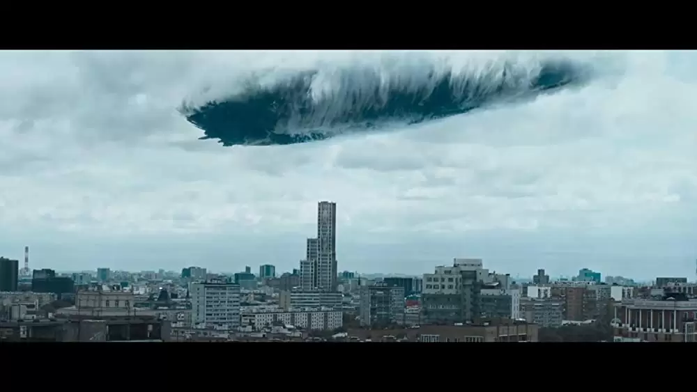 ワールドエンドの画像