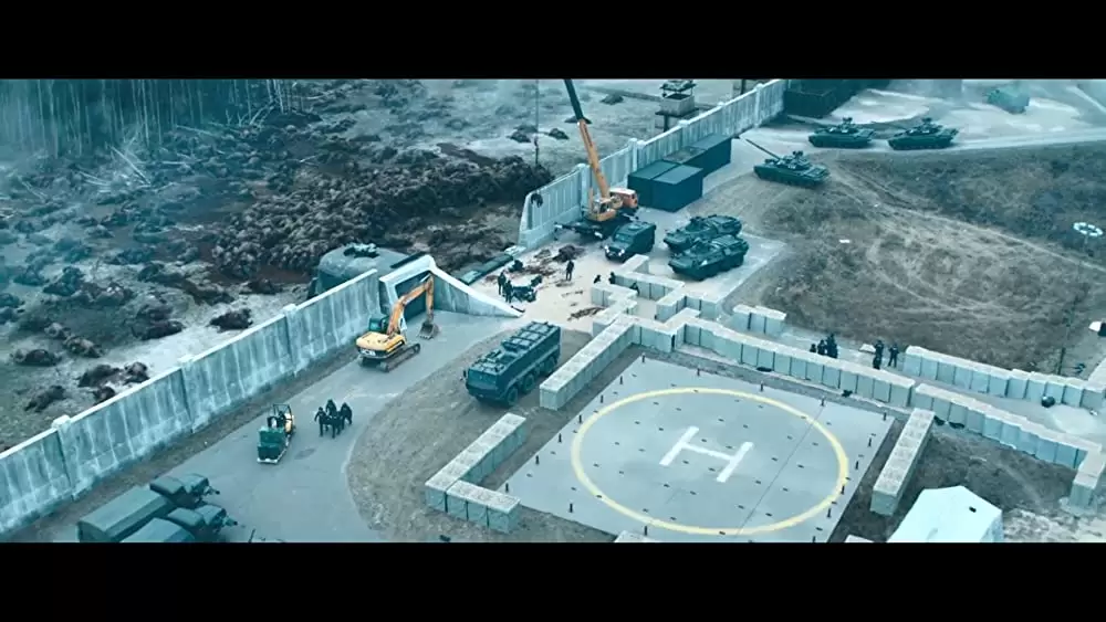 ワールドエンドの画像