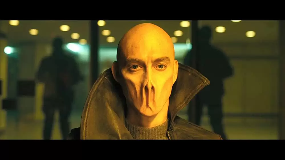 ワールドエンドの画像