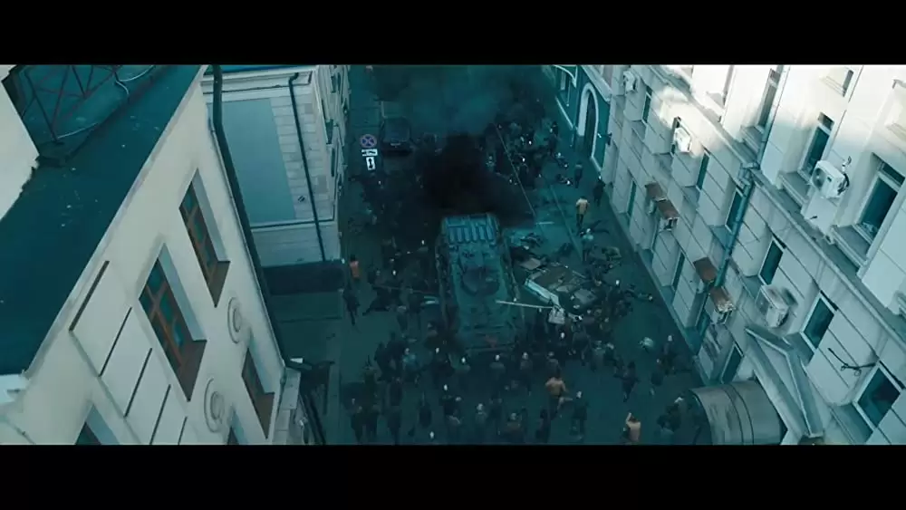 ワールドエンドの画像