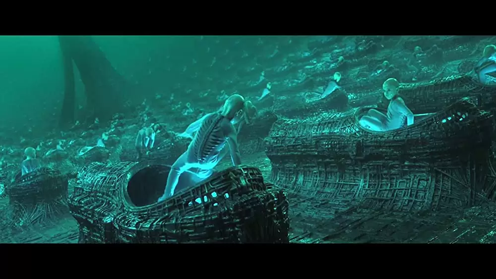 ワールドエンドの画像