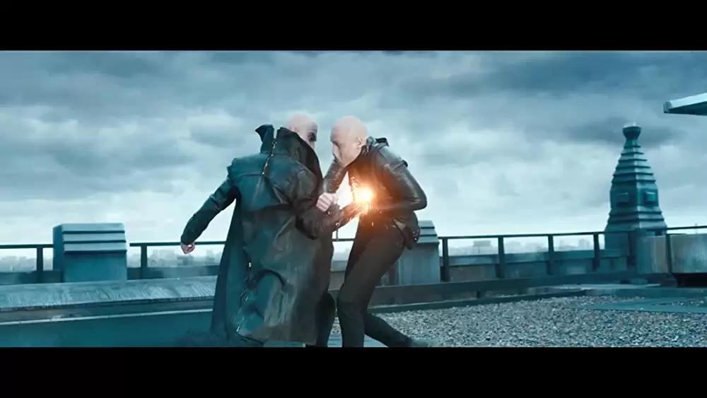 ワールドエンドの画像