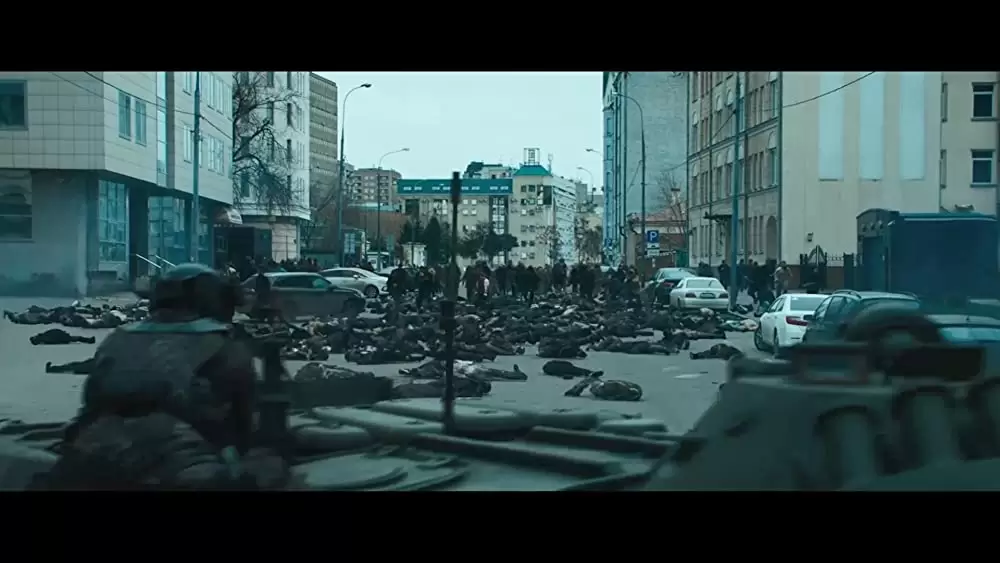 ワールドエンドの画像