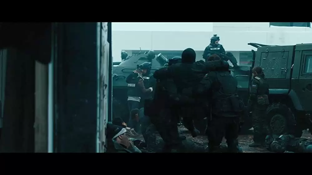 ワールドエンドの画像