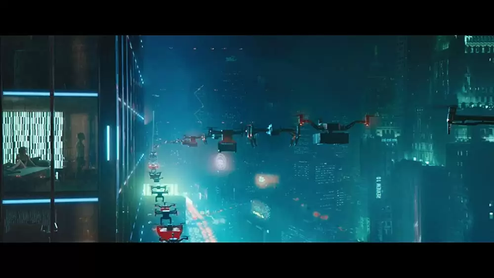 ワールドエンドの画像