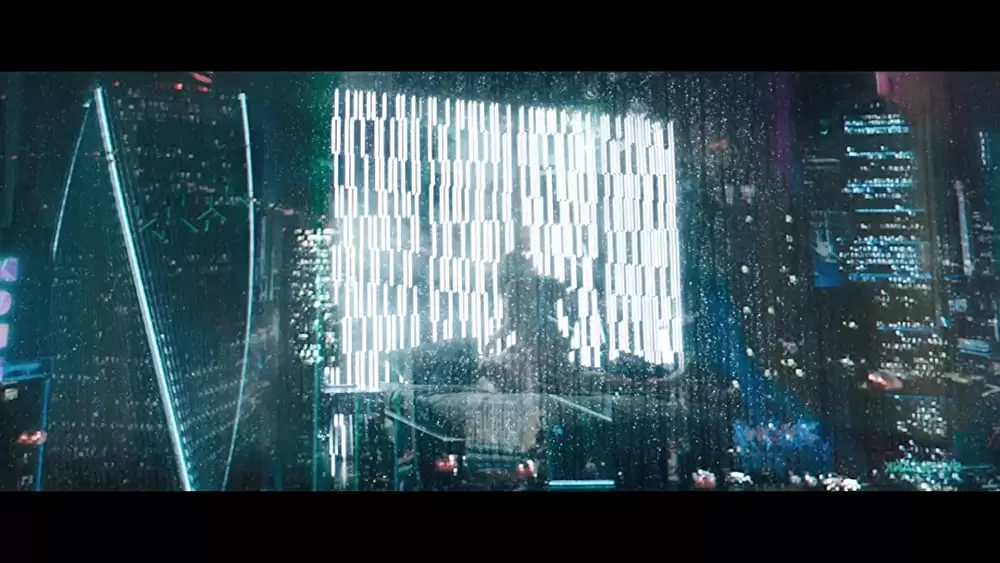 ワールドエンドの画像