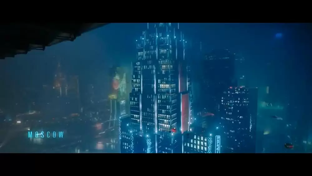 ワールドエンドの画像