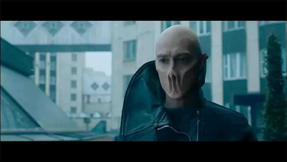 ワールドエンドの画像