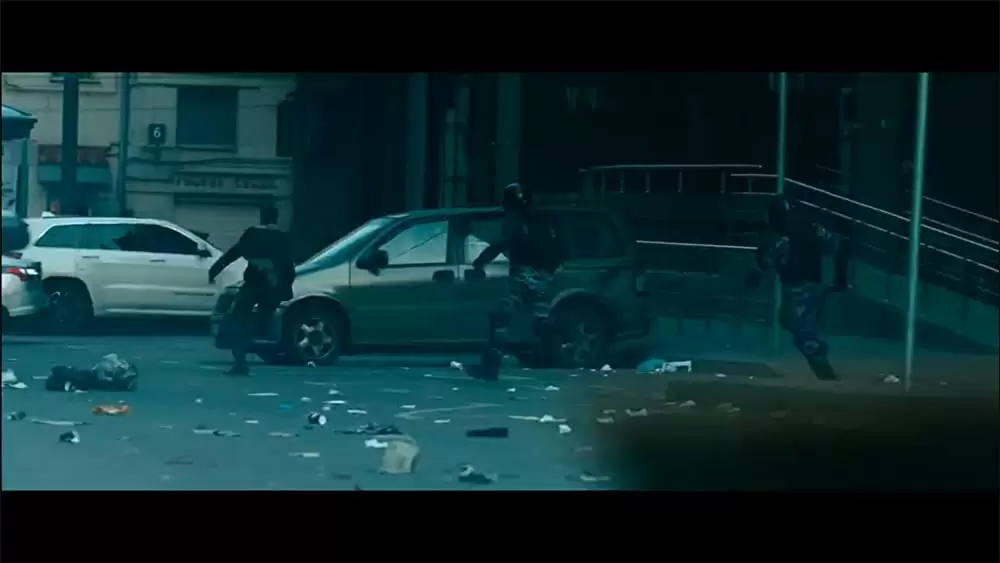 ワールドエンドの画像