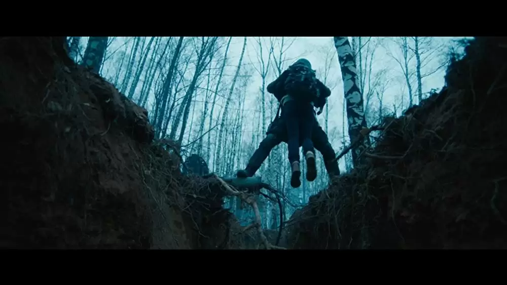 ワールドエンドの画像