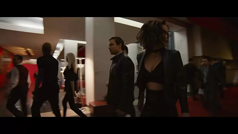 ワールドエンドの画像