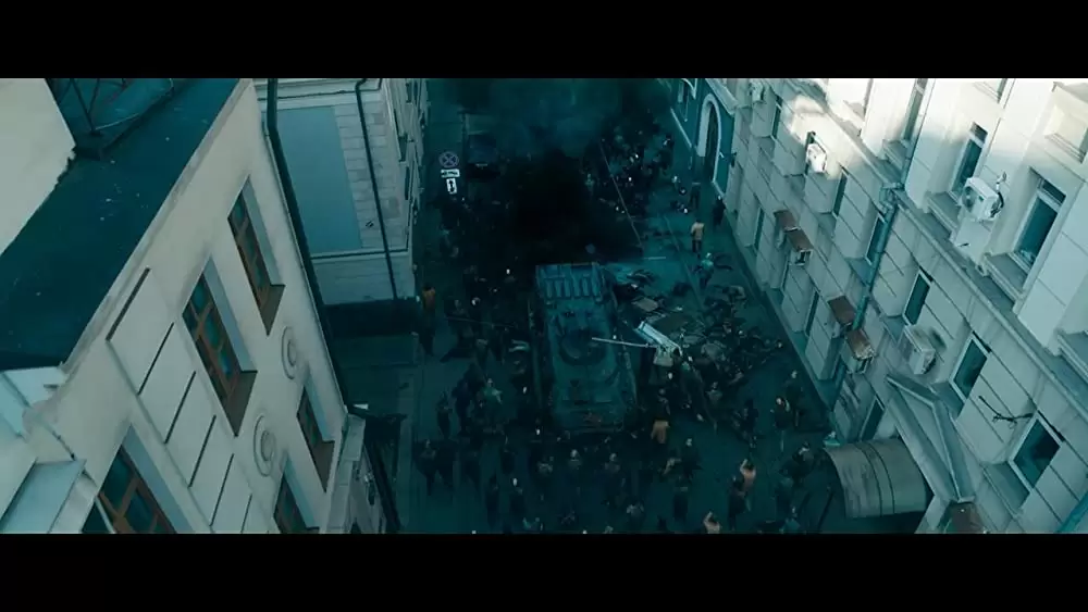 ワールドエンドの画像