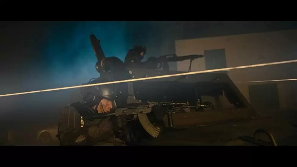 ワールドエンドの画像