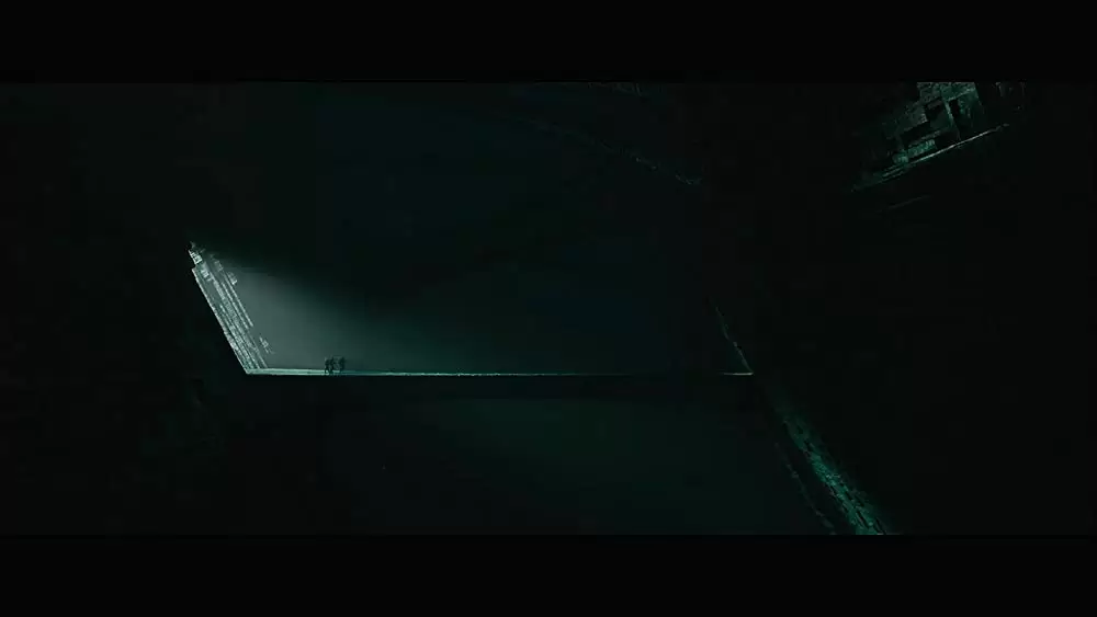 ワールドエンドの画像