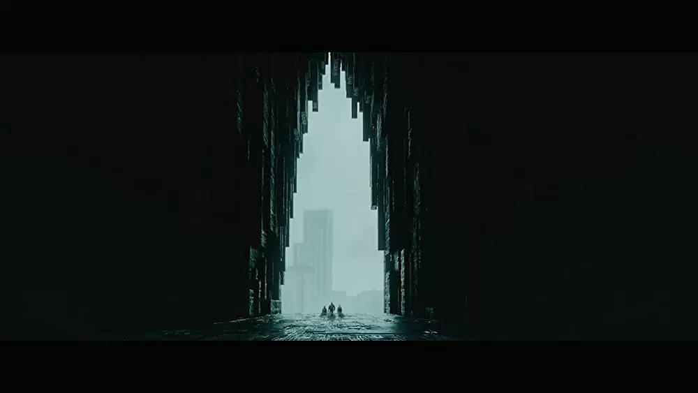 ワールドエンドの画像