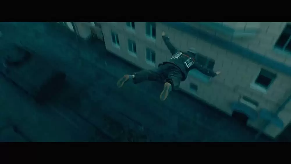 ワールドエンドの画像