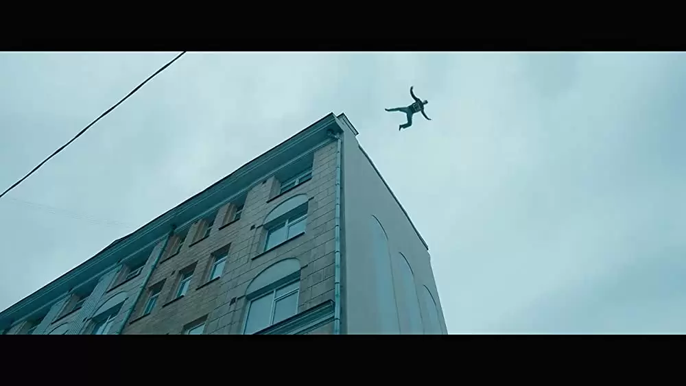 ワールドエンドの画像