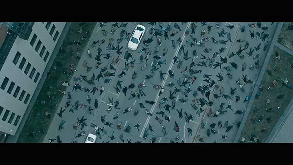 ワールドエンドの画像