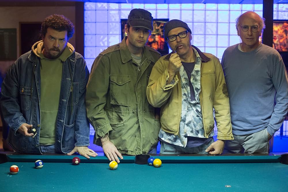 Clear History（原題）の画像