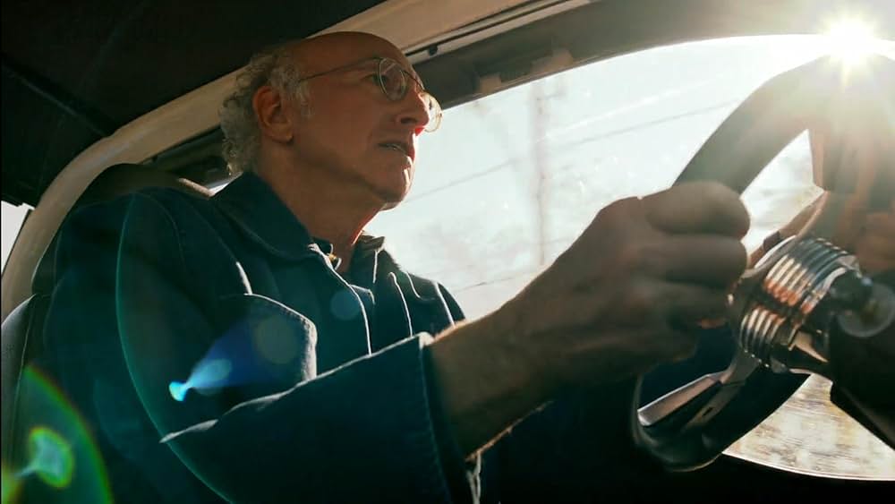 Clear History（原題）の画像