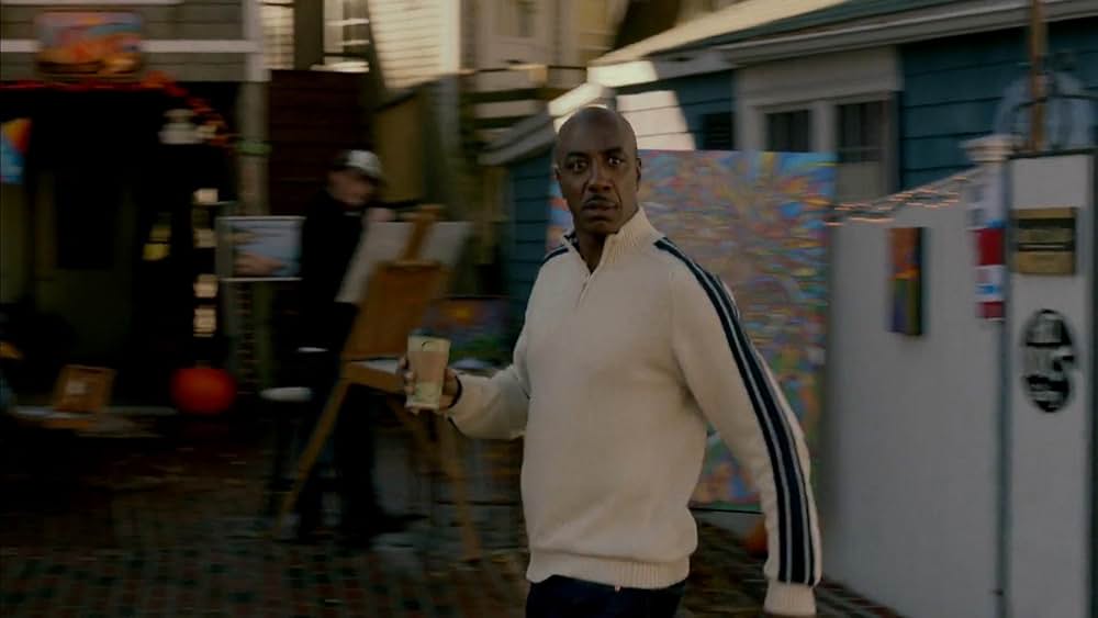 Clear History（原題）の画像