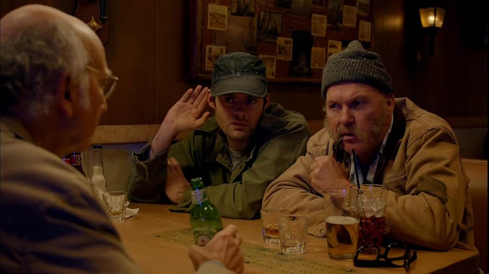 Clear History（原題）の画像