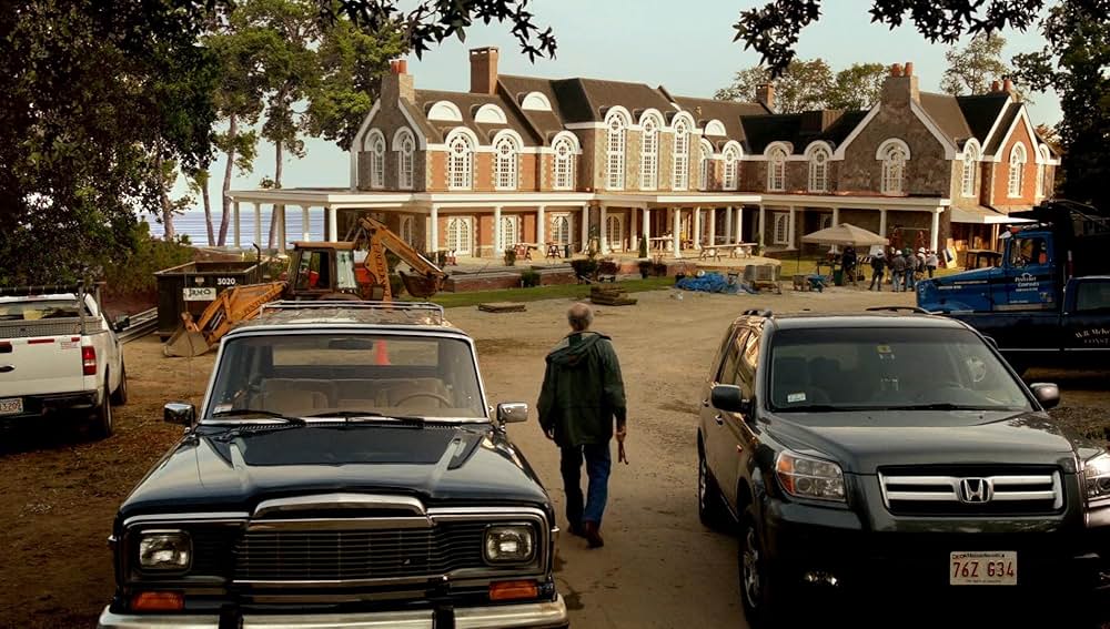 Clear History（原題）の画像