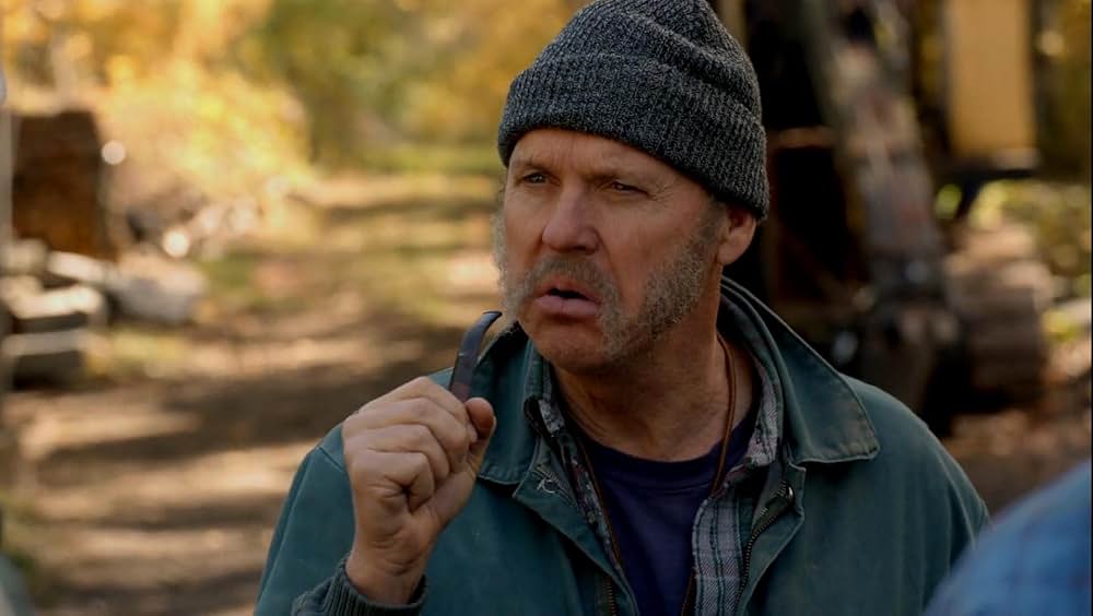 Clear History（原題）の画像