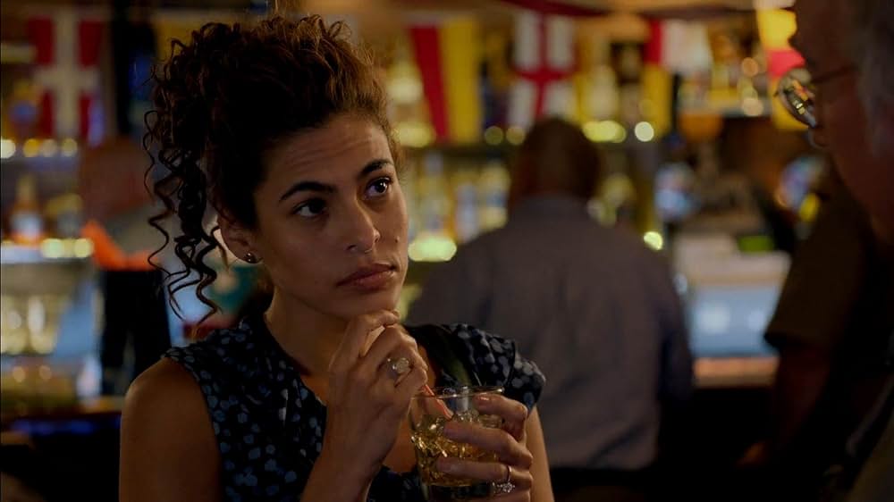 Clear History（原題）の画像