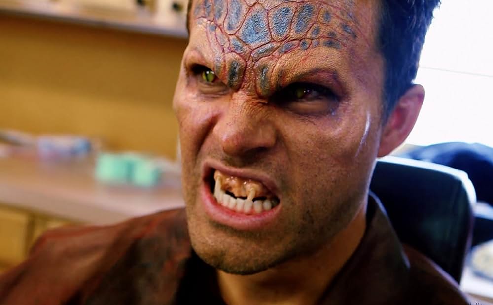 Sock 'em Dead（原題）の画像