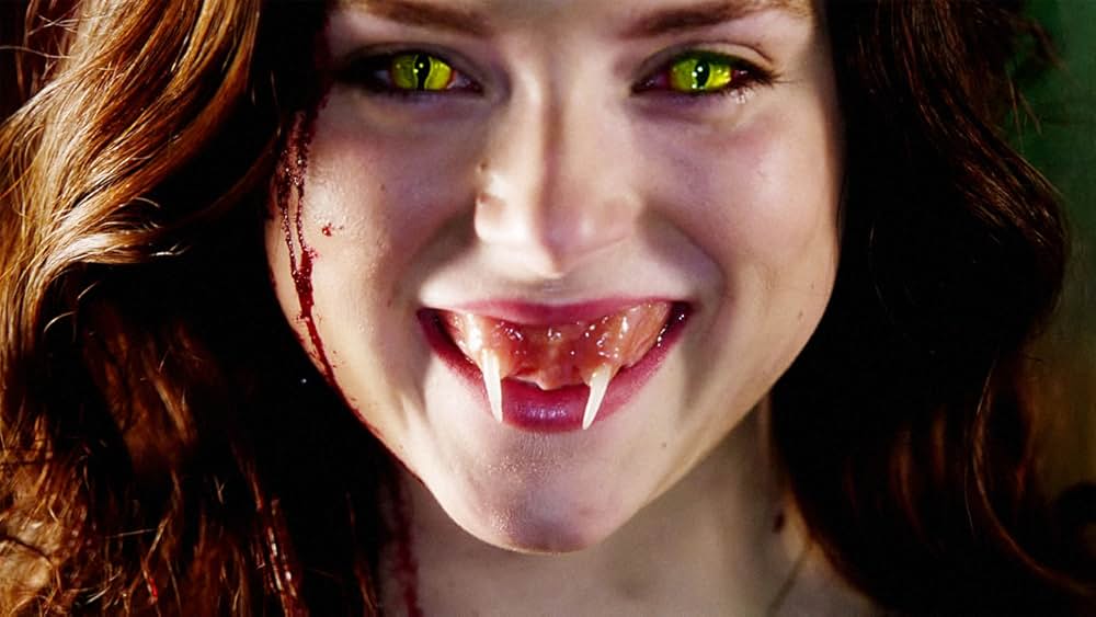 Sock 'em Dead（原題）の画像