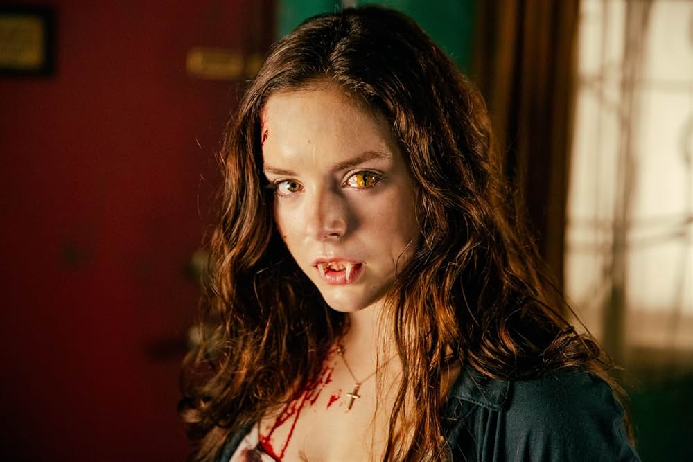 Sock 'em Dead（原題）の画像