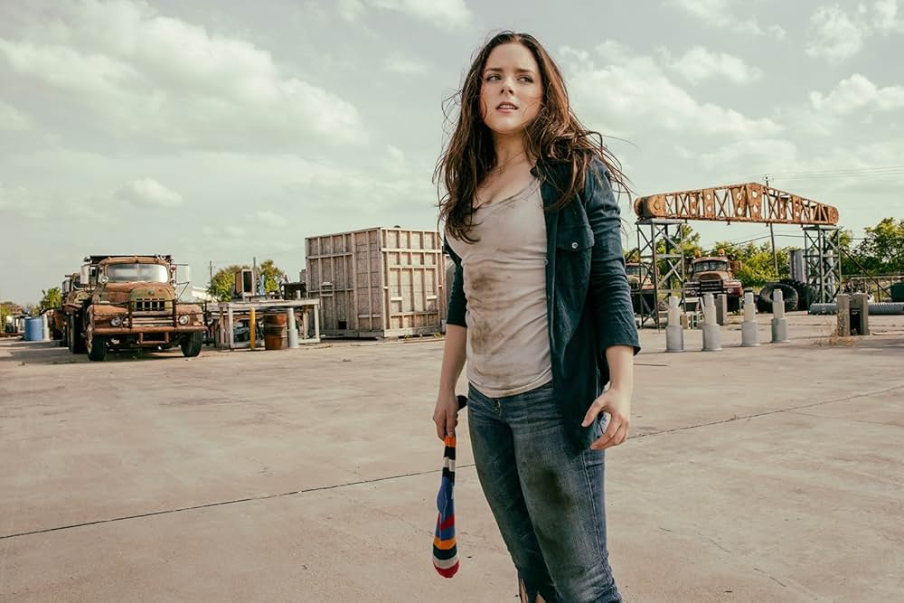 Sock 'em Dead（原題）の画像