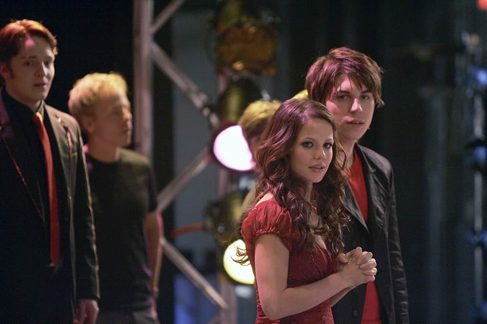 Spectacular! （原題）の画像