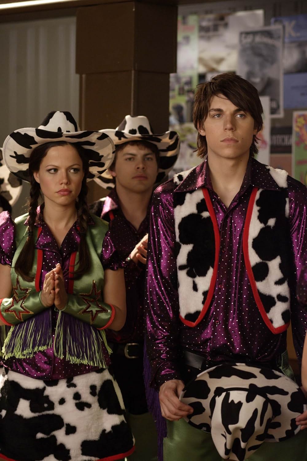 Spectacular! （原題）の画像