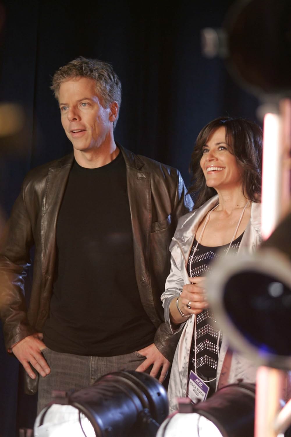 Spectacular! （原題）の画像