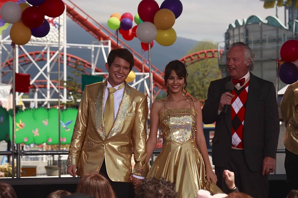 Spectacular! （原題）の写真